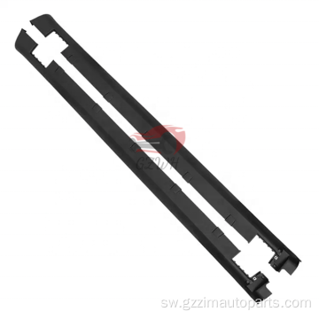 Model S 2012-2016 Mlango wa upande wa chini Spoiler 6005874-00-G
